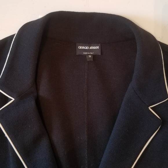 GIORGIO ARMANI SPORTCOAT